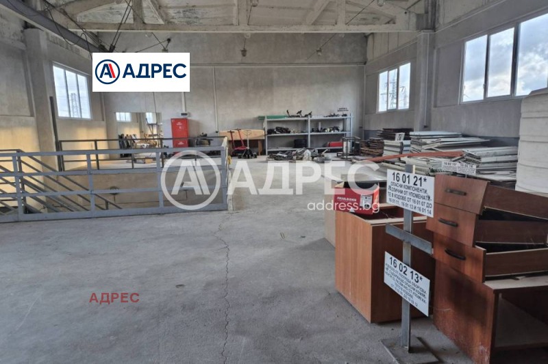 Продава ПАРЦЕЛ, гр. Девня, област Варна, снимка 3 - Парцели - 52738538