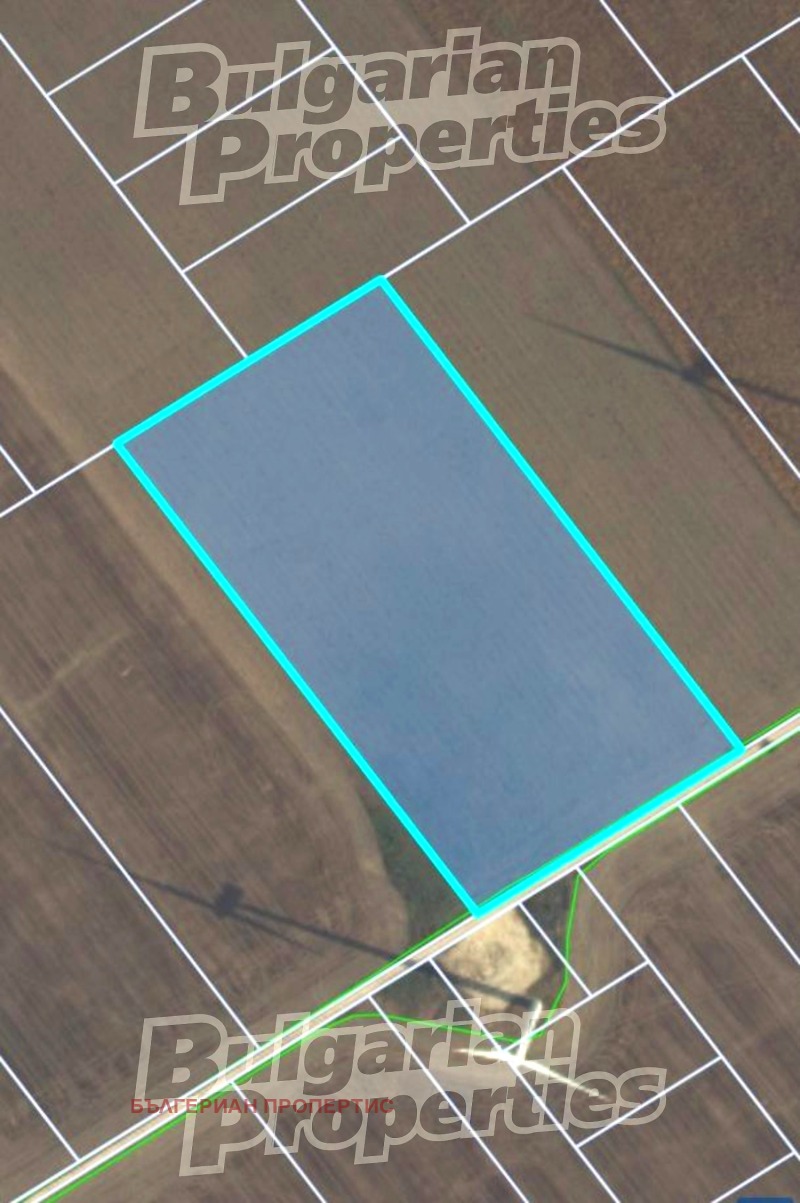 Продава ПАРЦЕЛ, гр. Вълчи дол, област Варна, снимка 6 - Парцели - 53377607