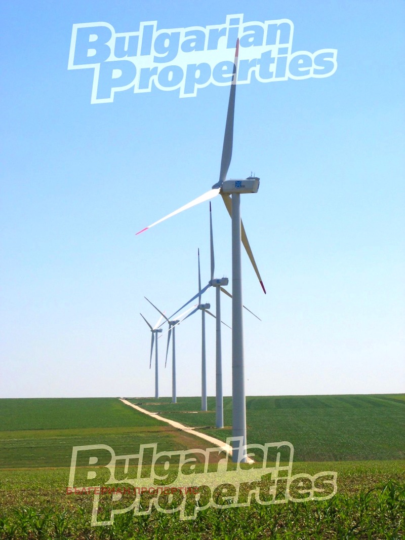 Продава ПАРЦЕЛ, гр. Вълчи дол, област Варна, снимка 5 - Парцели - 53377607