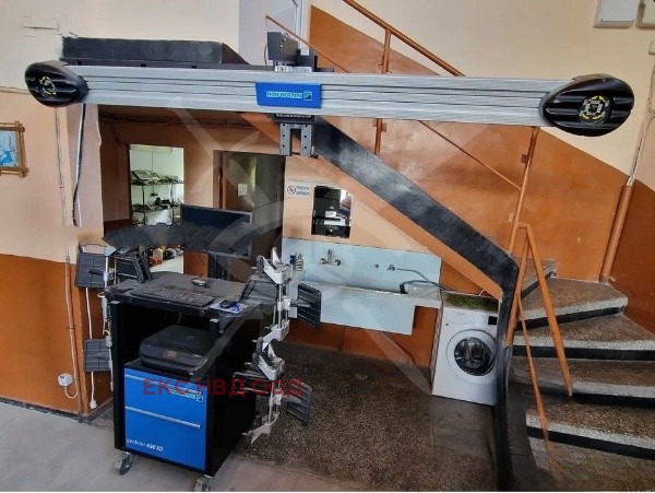 Продава БИЗНЕС ИМОТ, с. Болярци, област Пловдив, снимка 2 - Други - 53701056