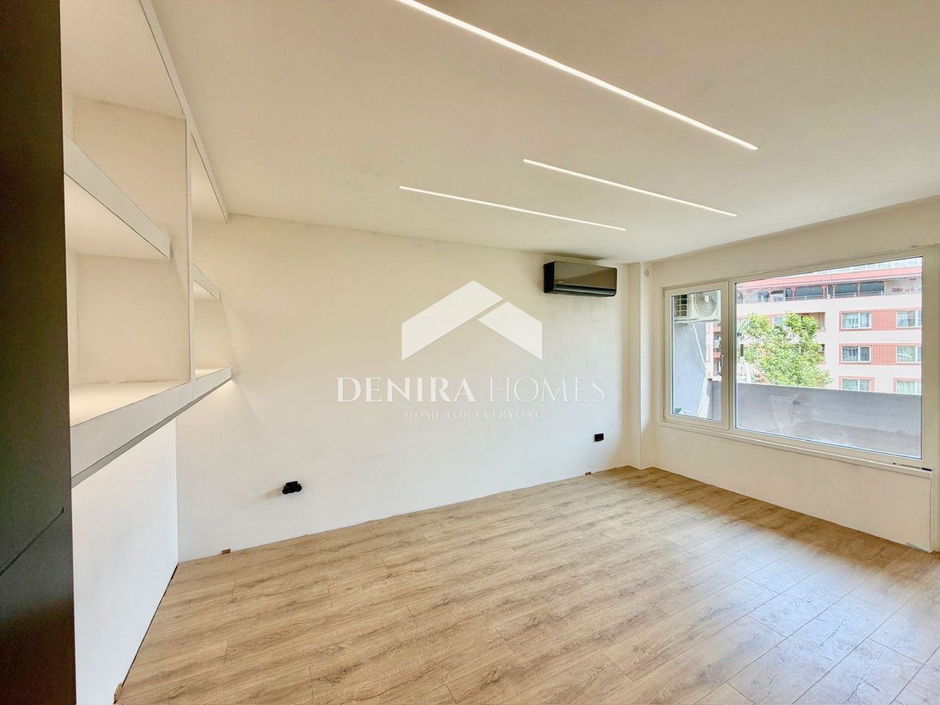 Продава 1-СТАЕН, гр. София, Овча купел, снимка 3 - Апартаменти - 55524021