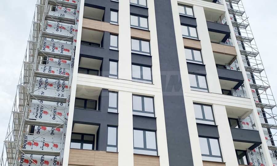 Продава 2-СТАЕН, гр. Пловдив, Гагарин