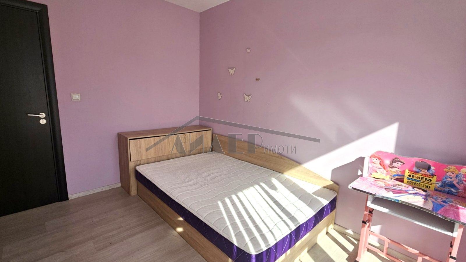 Продава 2-СТАЕН, гр. Пловдив, Кършияка, снимка 8 - Апартаменти - 54027278