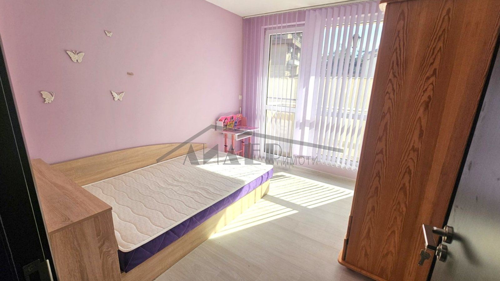 Продава 2-СТАЕН, гр. Пловдив, Кършияка, снимка 7 - Апартаменти - 54027278