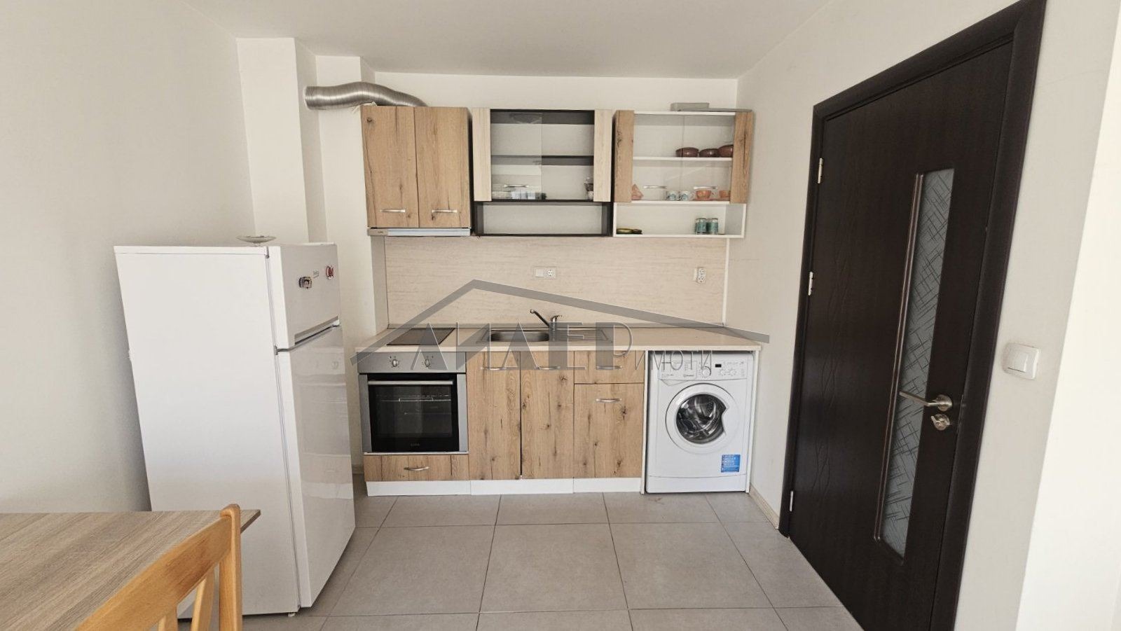 Продава 2-СТАЕН, гр. Пловдив, Кършияка, снимка 5 - Апартаменти - 54027278