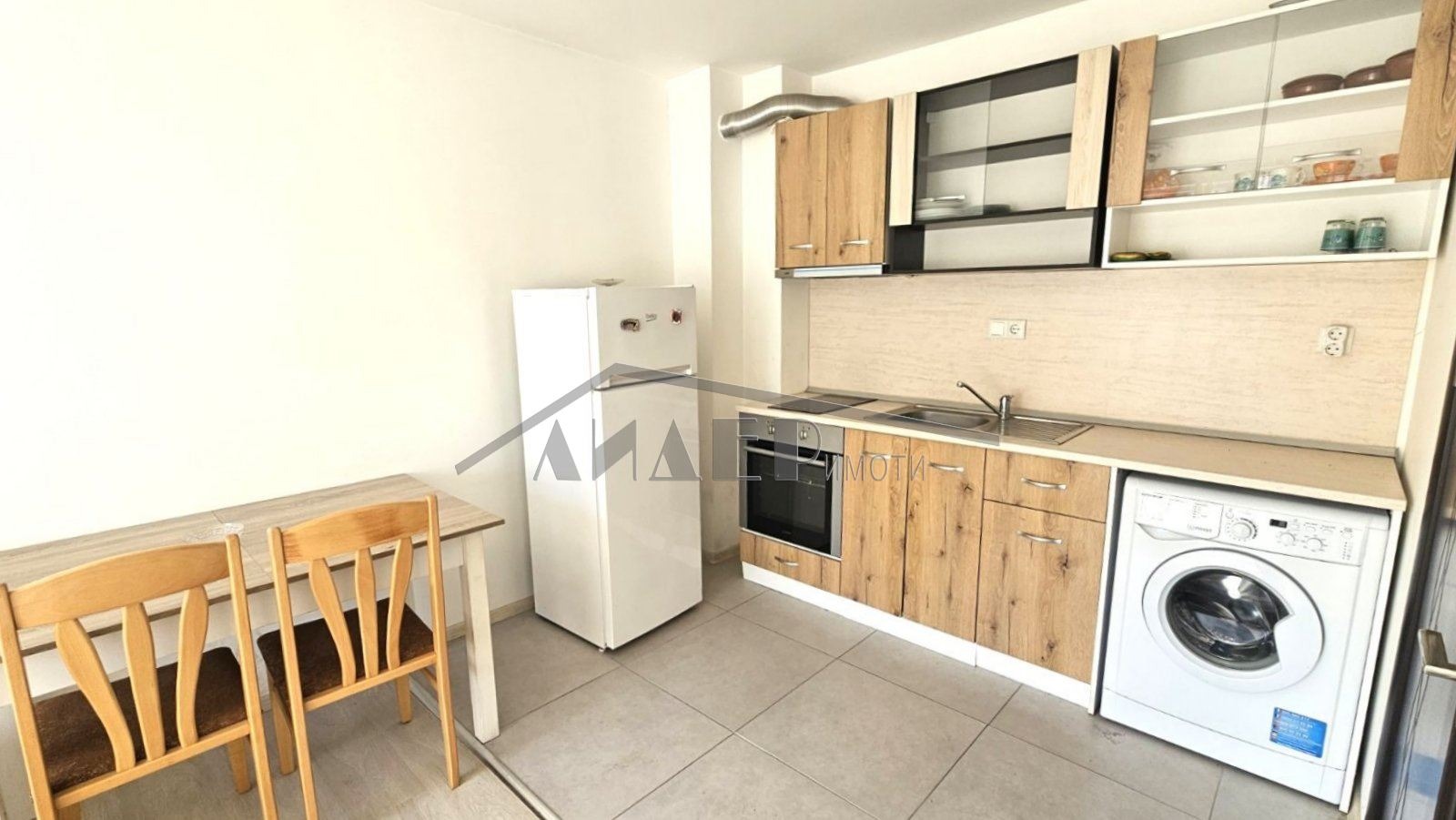 Продава 2-СТАЕН, гр. Пловдив, Кършияка, снимка 3 - Апартаменти - 54027278