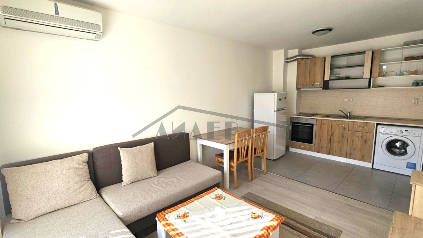 Продава 2-СТАЕН, гр. Пловдив, Кършияка, снимка 4 - Апартаменти - 54027278