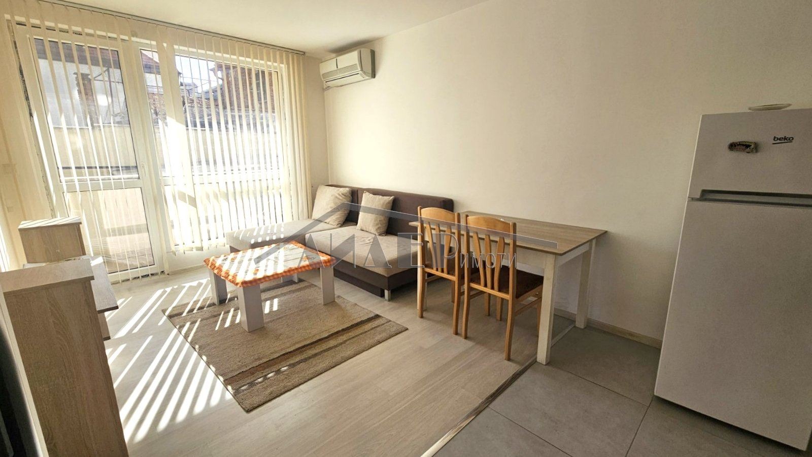 Продава 2-СТАЕН, гр. Пловдив, Кършияка, снимка 2 - Апартаменти - 54027278