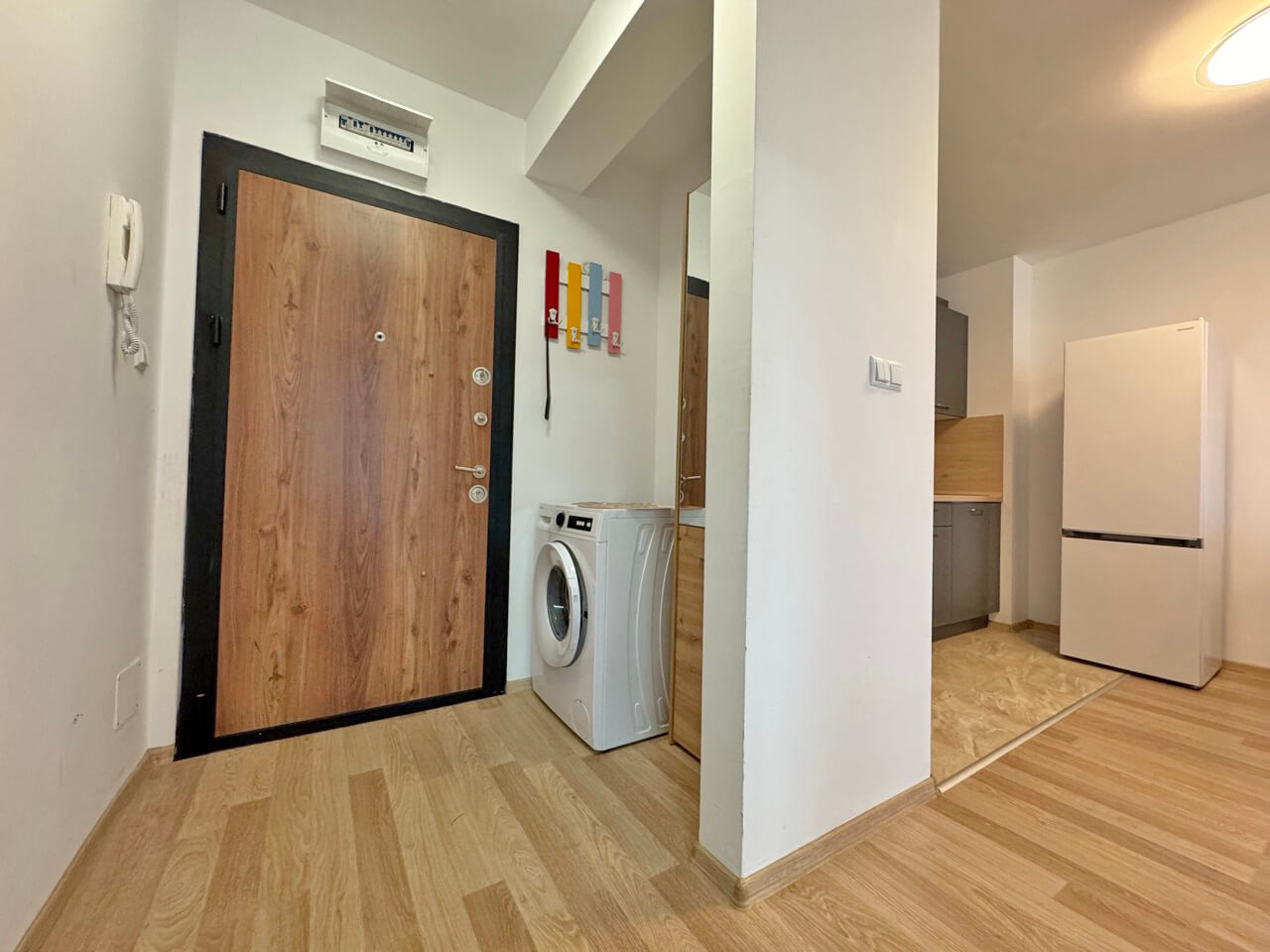 Продава 2-СТАЕН, гр. Бургас, Сарафово, снимка 8 - Апартаменти - 54623975