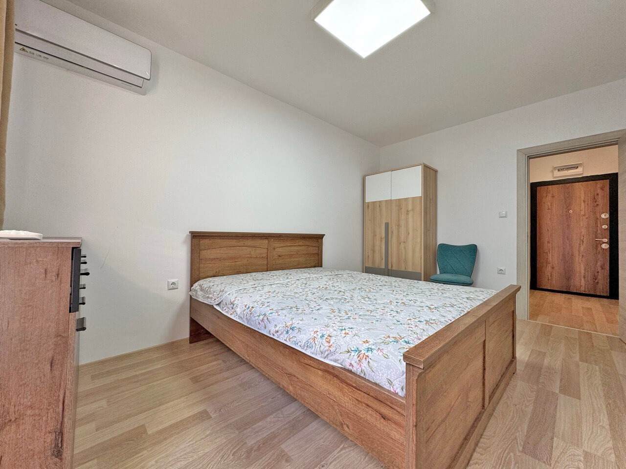 Продава 2-СТАЕН, гр. Бургас, Сарафово, снимка 10 - Апартаменти - 54623975