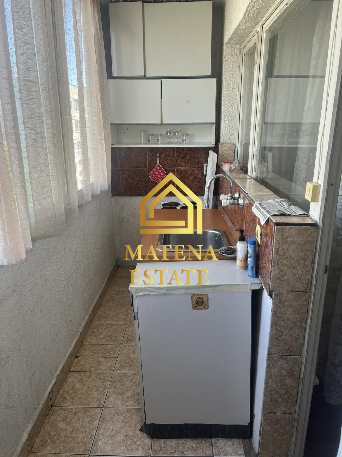 Продава 2-СТАЕН, гр. София, Хаджи Димитър, снимка 4 - Апартаменти - 54954973