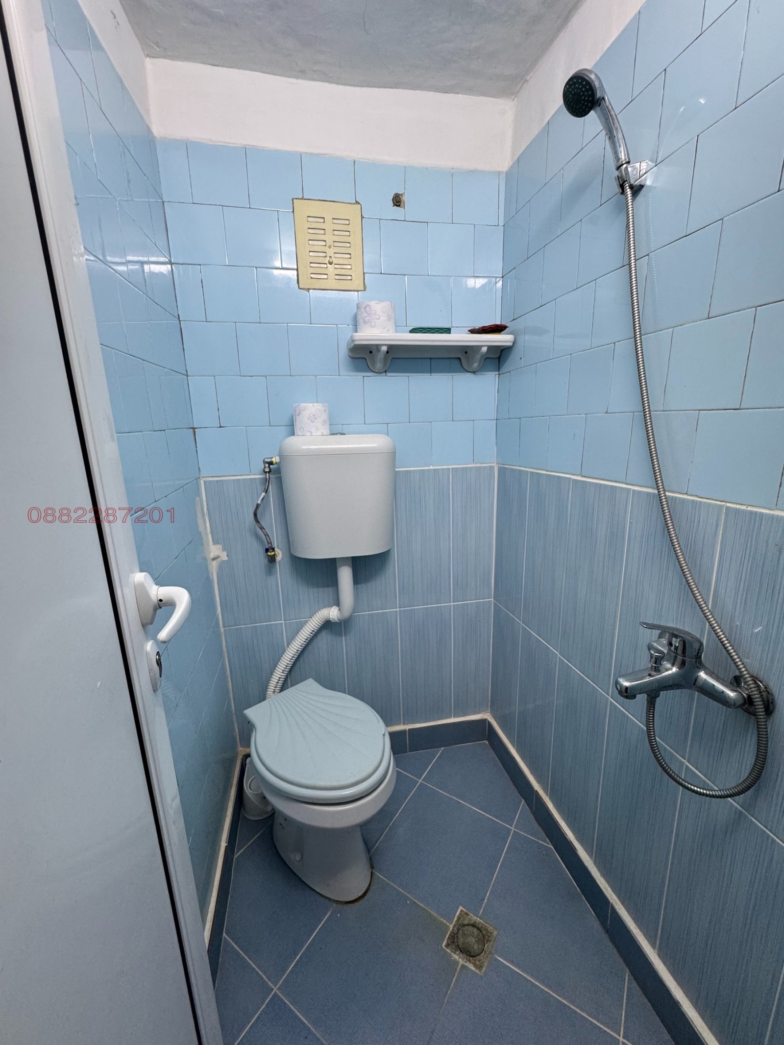 Продава 2-СТАЕН, гр. Лом, област Монтана, снимка 11 - Апартаменти - 55502600