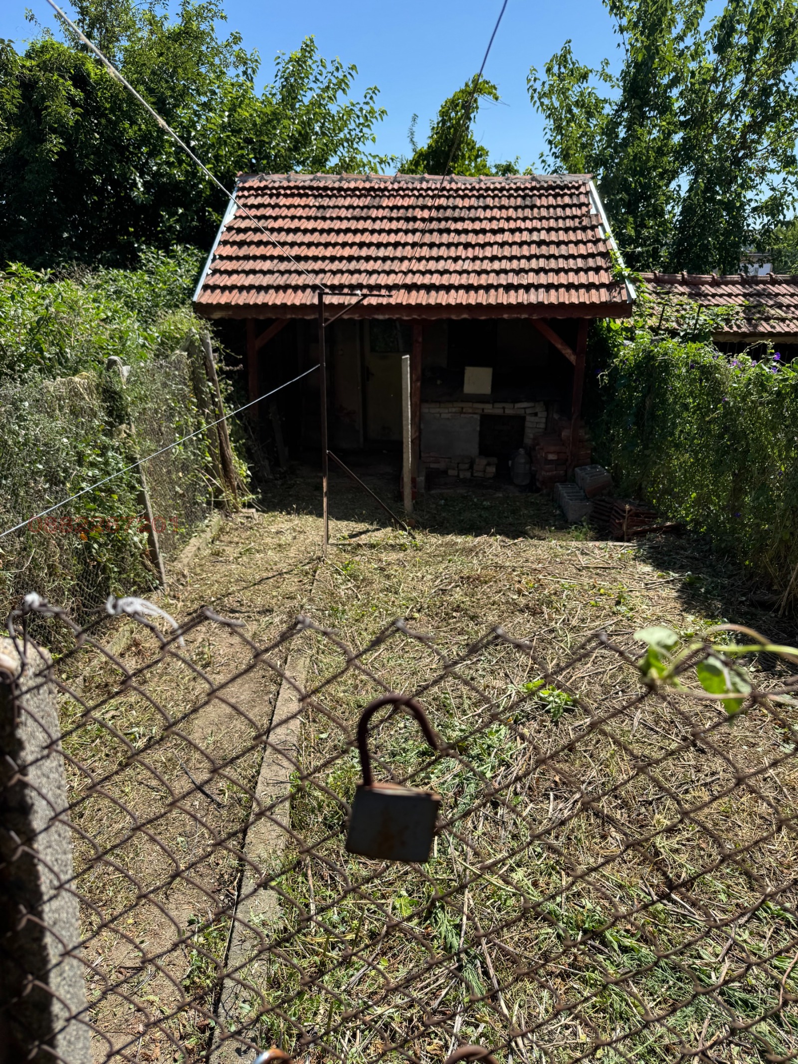 Продава 2-СТАЕН, гр. Лом, област Монтана, снимка 13 - Апартаменти - 55502600