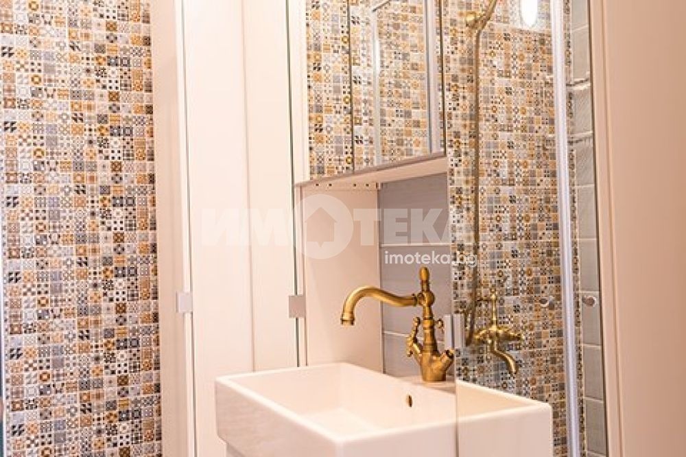 Продава 2-СТАЕН, гр. София, с. Панчарево, снимка 8 - Апартаменти - 55650291