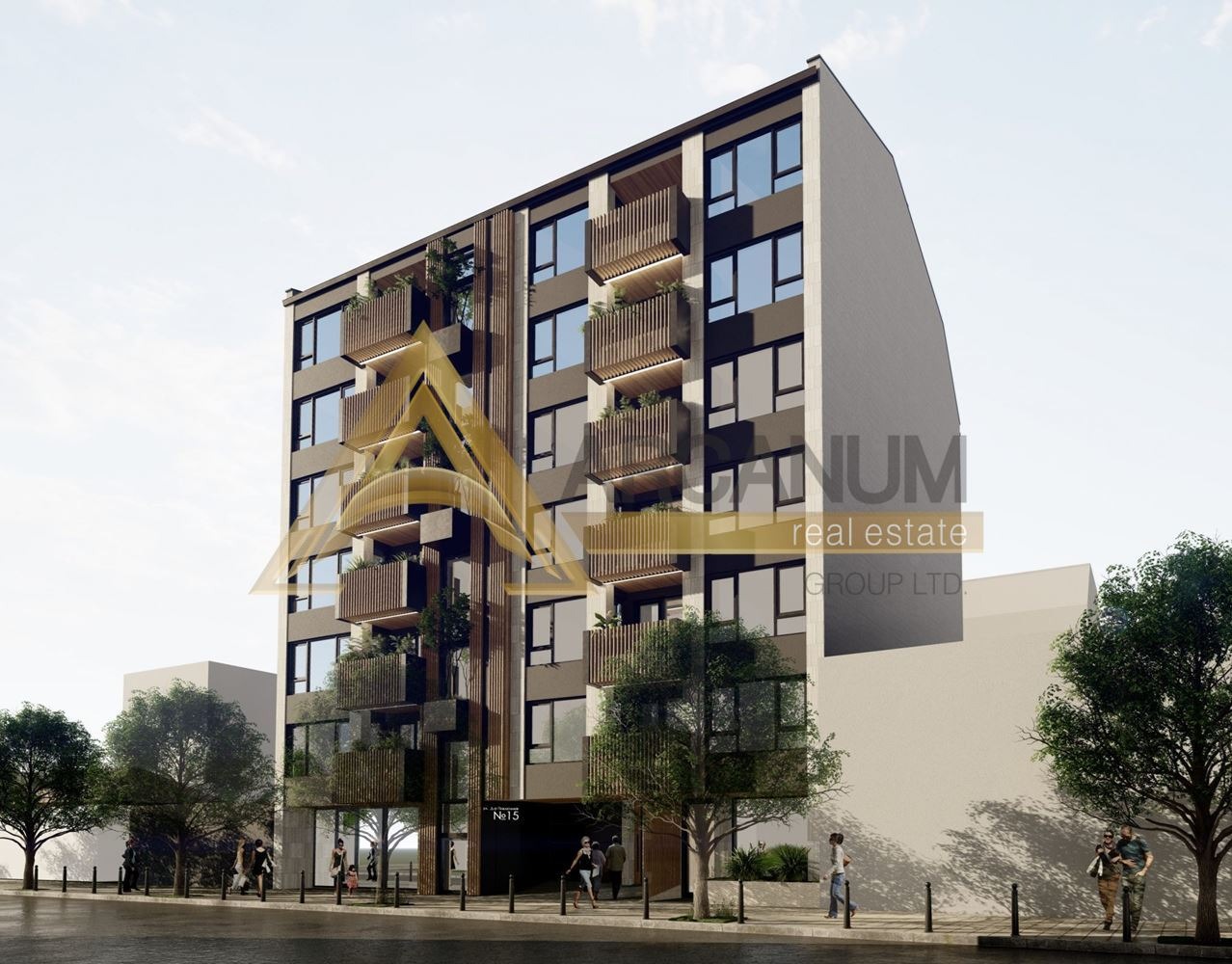 Продава 2-СТАЕН, гр. Варна, Колхозен пазар, снимка 3 - Апартаменти - 55884086