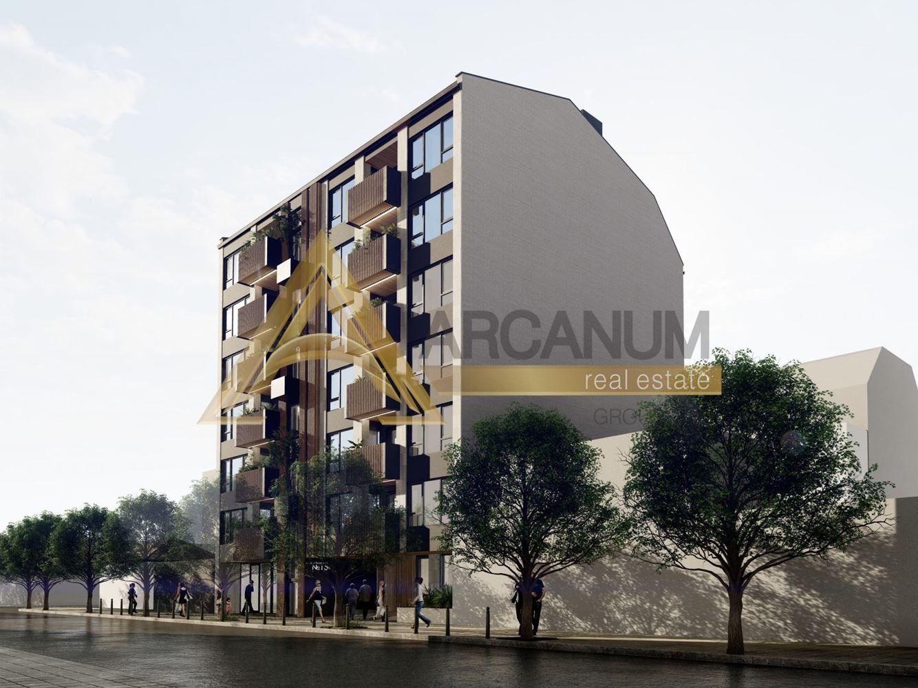Продава 2-СТАЕН, гр. Варна, Колхозен пазар, снимка 4 - Апартаменти - 55884086