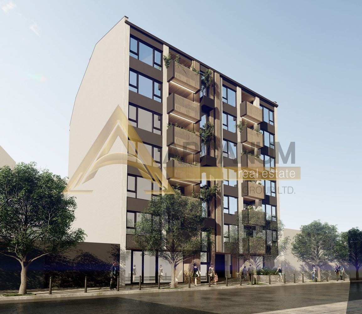 Продава 2-СТАЕН, гр. Варна, Колхозен пазар, снимка 6 - Апартаменти - 55884086