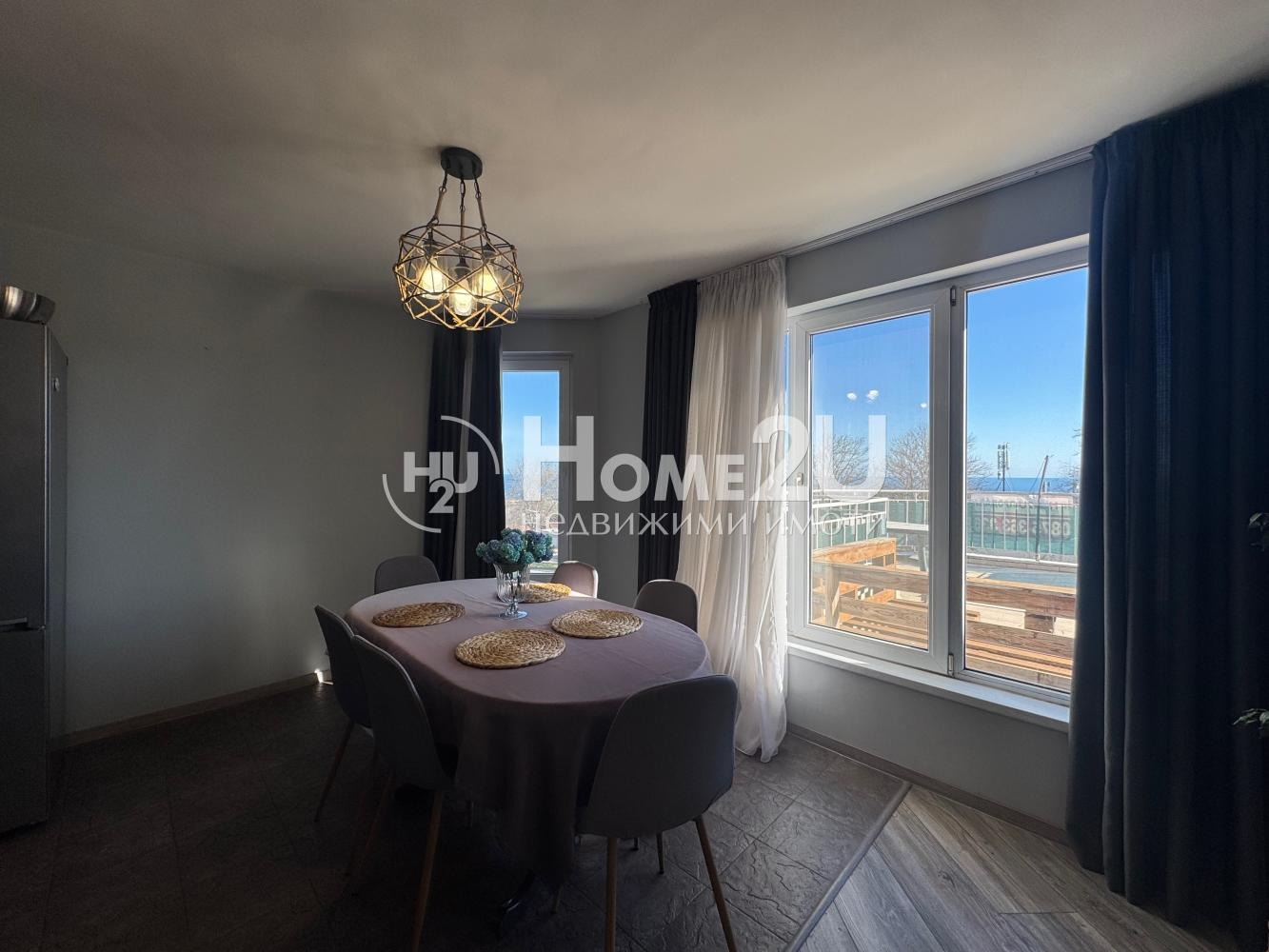 Продава 3-СТАЕН, гр. Варна, Бриз, снимка 3 - Апартаменти - 54118533