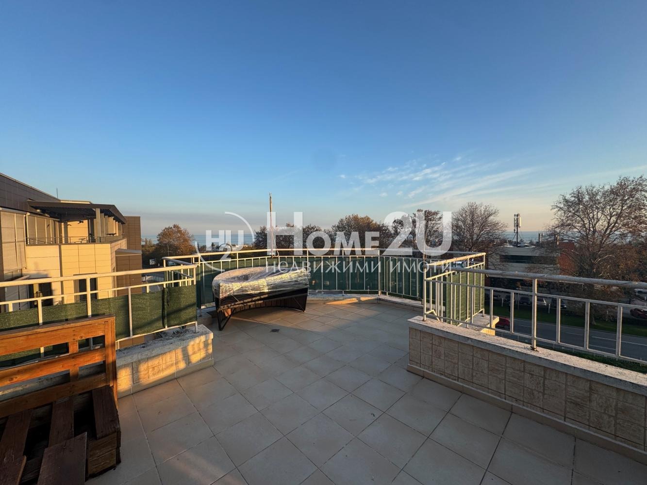 Продава 3-СТАЕН, гр. Варна, Бриз, снимка 12 - Апартаменти - 54118533