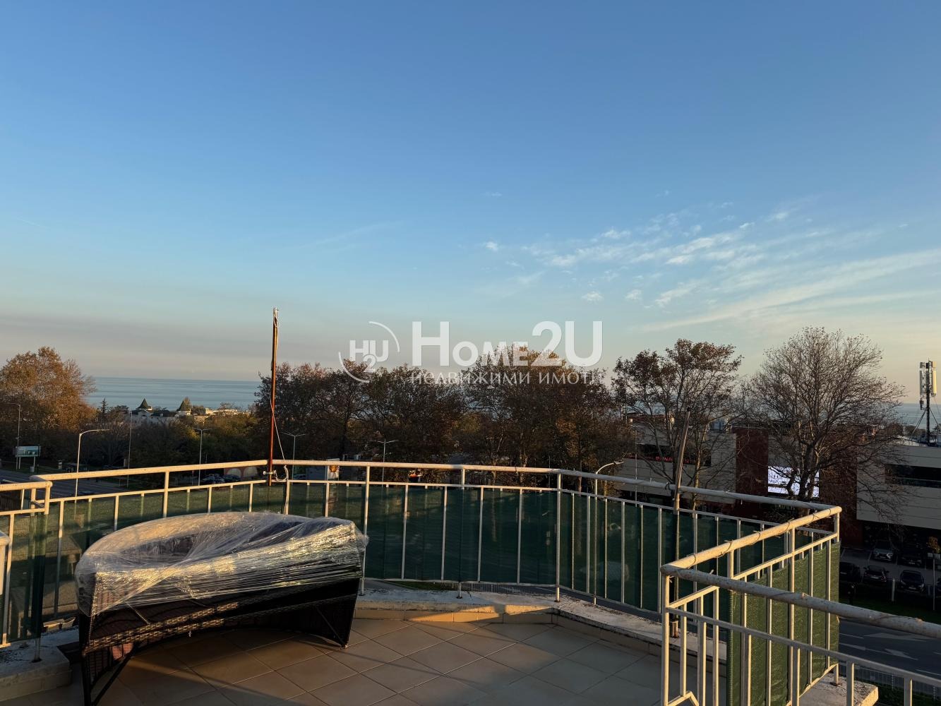 Продава 3-СТАЕН, гр. Варна, Бриз, снимка 15 - Апартаменти - 54118533