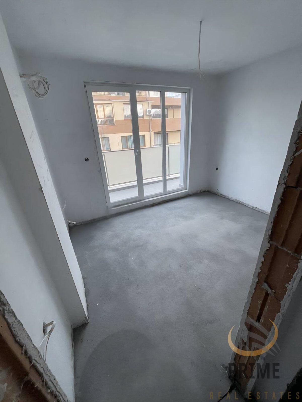 Продава 3-СТАЕН, гр. Бургас, Възраждане, снимка 5 - Апартаменти - 54197698