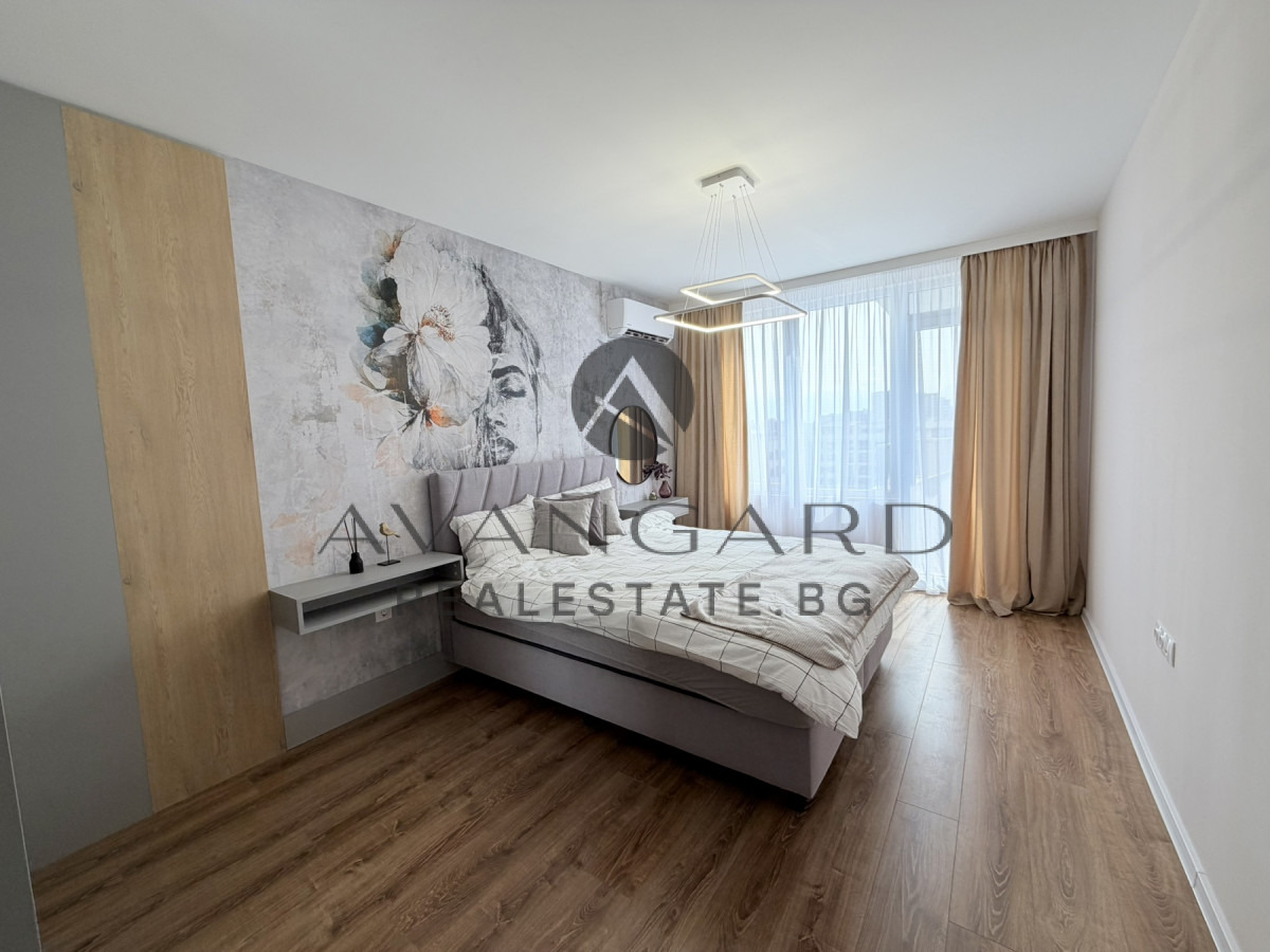 Продава 3-СТАЕН, гр. Пловдив, Център, снимка 5 - Апартаменти - 54819831