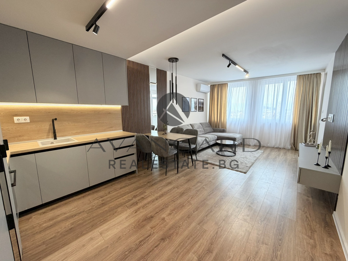 Продава 3-СТАЕН, гр. Пловдив, Център, снимка 2 - Апартаменти - 54819831