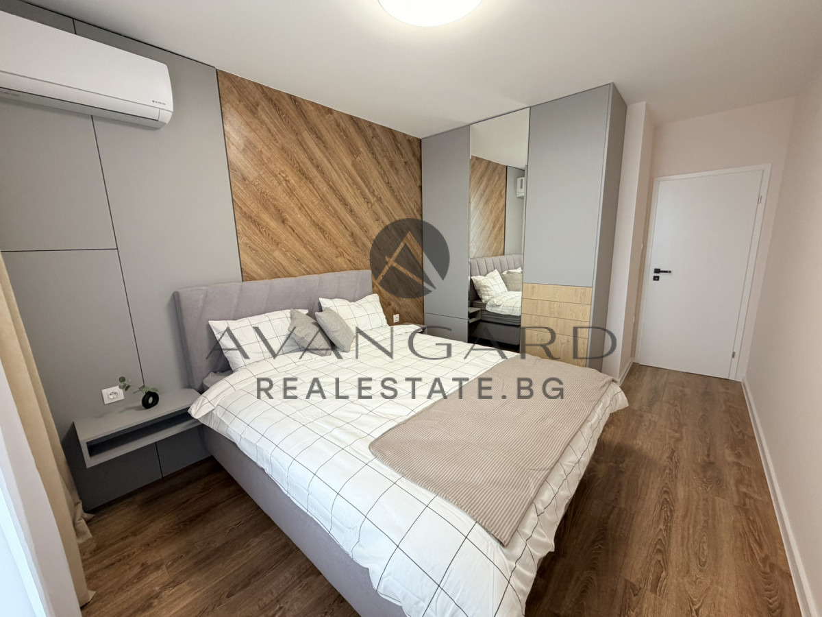 Продава 3-СТАЕН, гр. Пловдив, Център, снимка 7 - Апартаменти - 54819831