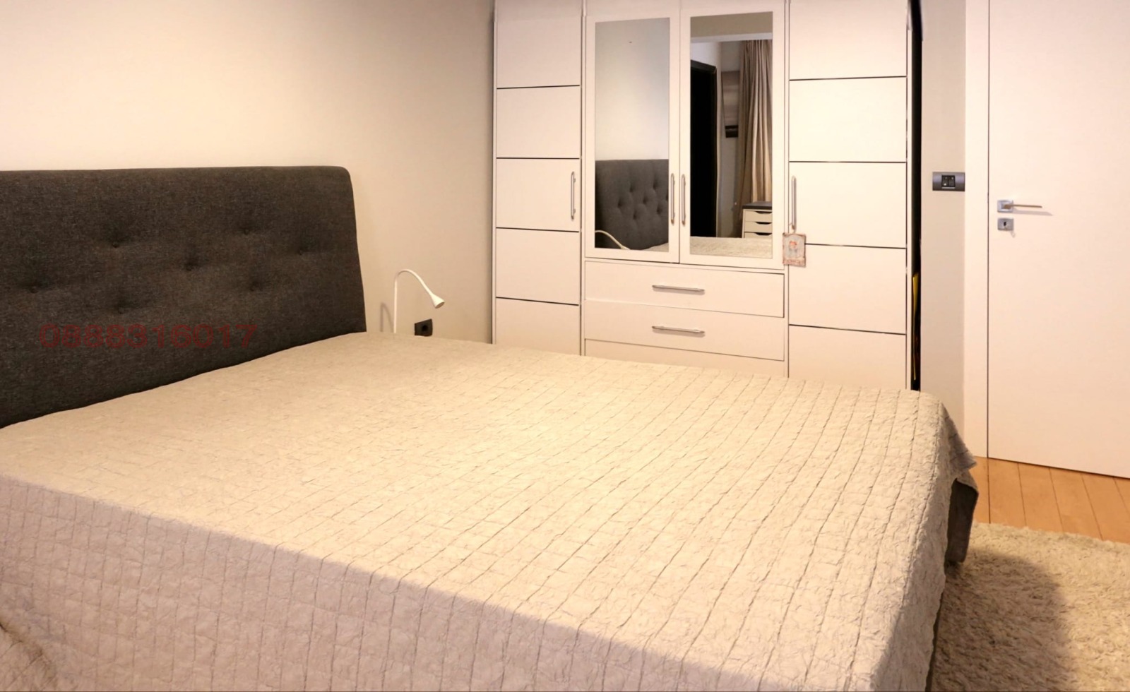 Продава 4-СТАЕН, гр. София, Стрелбище, снимка 6 - Апартаменти - 53900467