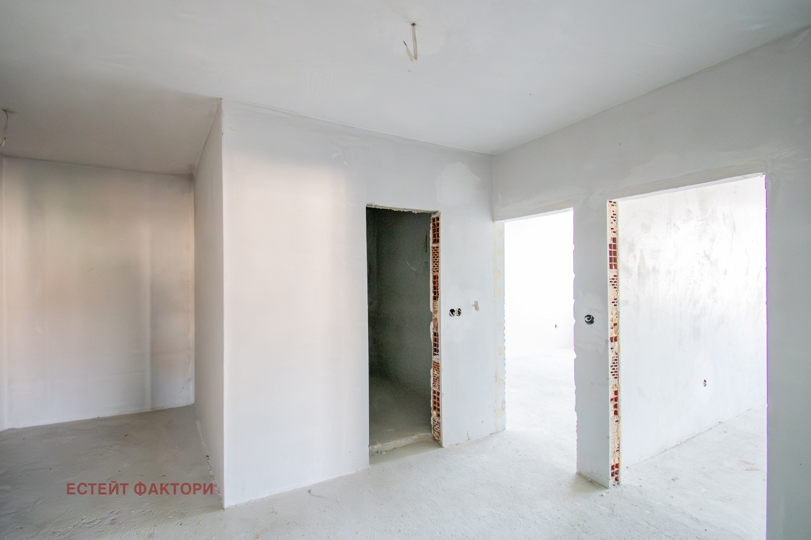 Продава 4-СТАЕН, гр. София, Манастирски ливади, снимка 15 - Апартаменти - 55622097