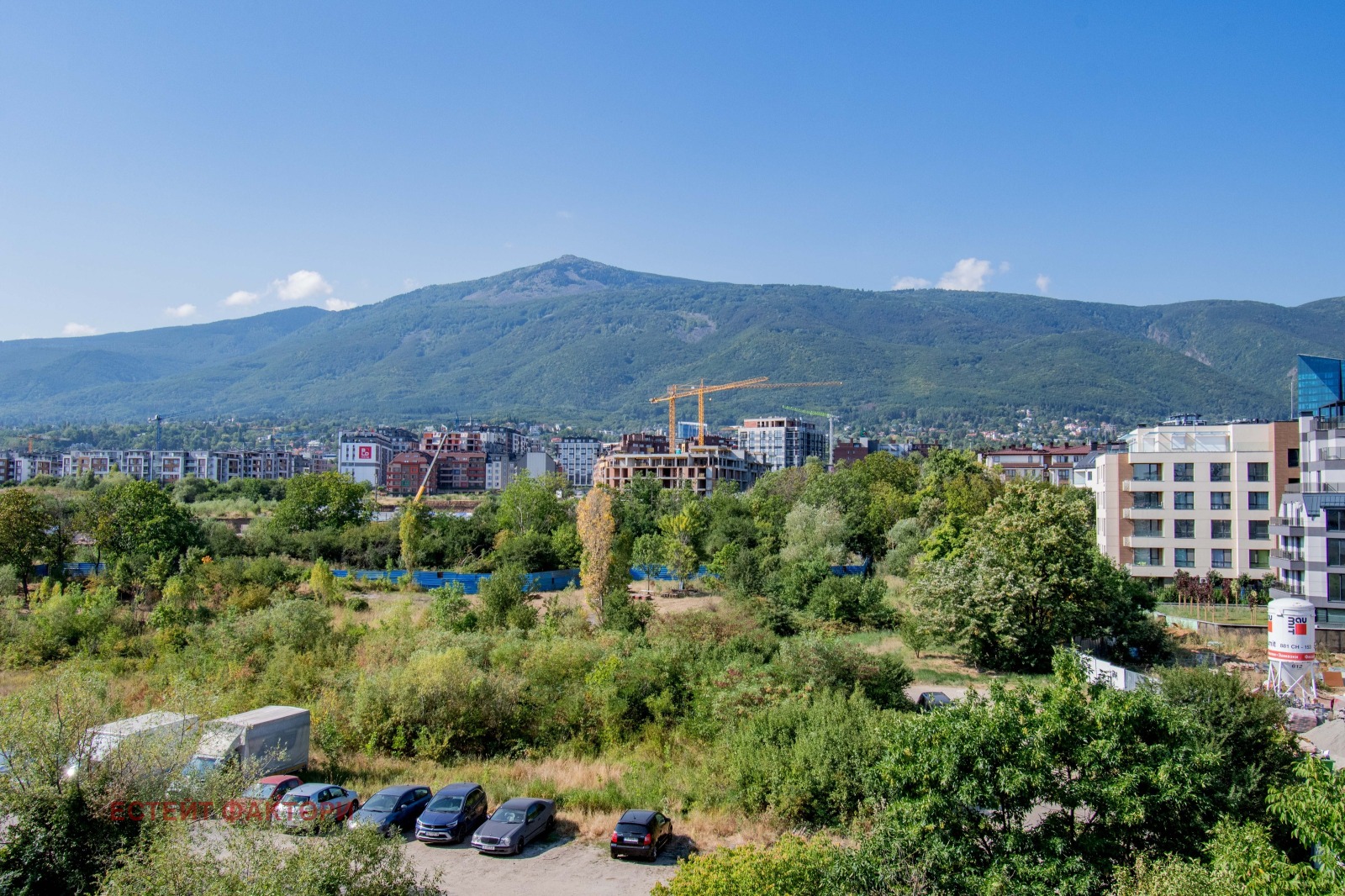 Продава 4-СТАЕН, гр. София, Манастирски ливади, снимка 4 - Апартаменти - 55622097