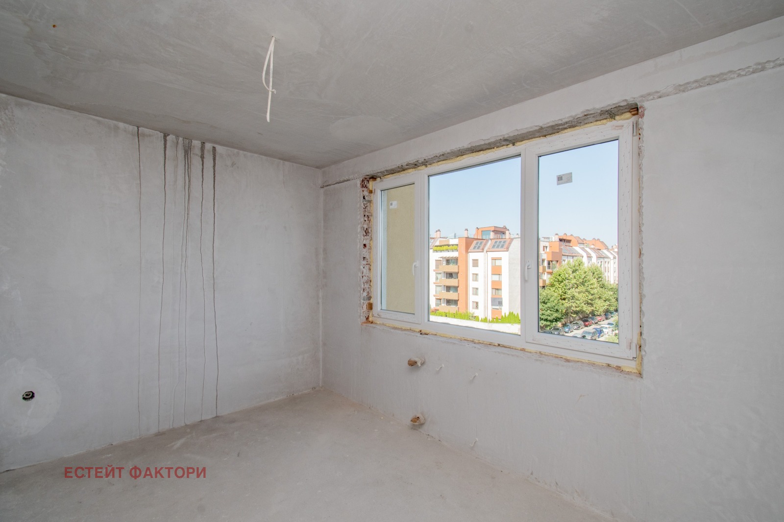 Продава 4-СТАЕН, гр. София, Манастирски ливади, снимка 13 - Апартаменти - 55622097