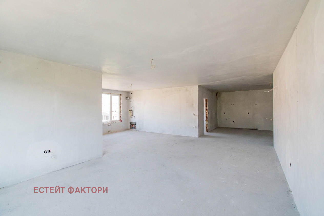Продава 4-СТАЕН, гр. София, Манастирски ливади, снимка 3 - Апартаменти - 55622097