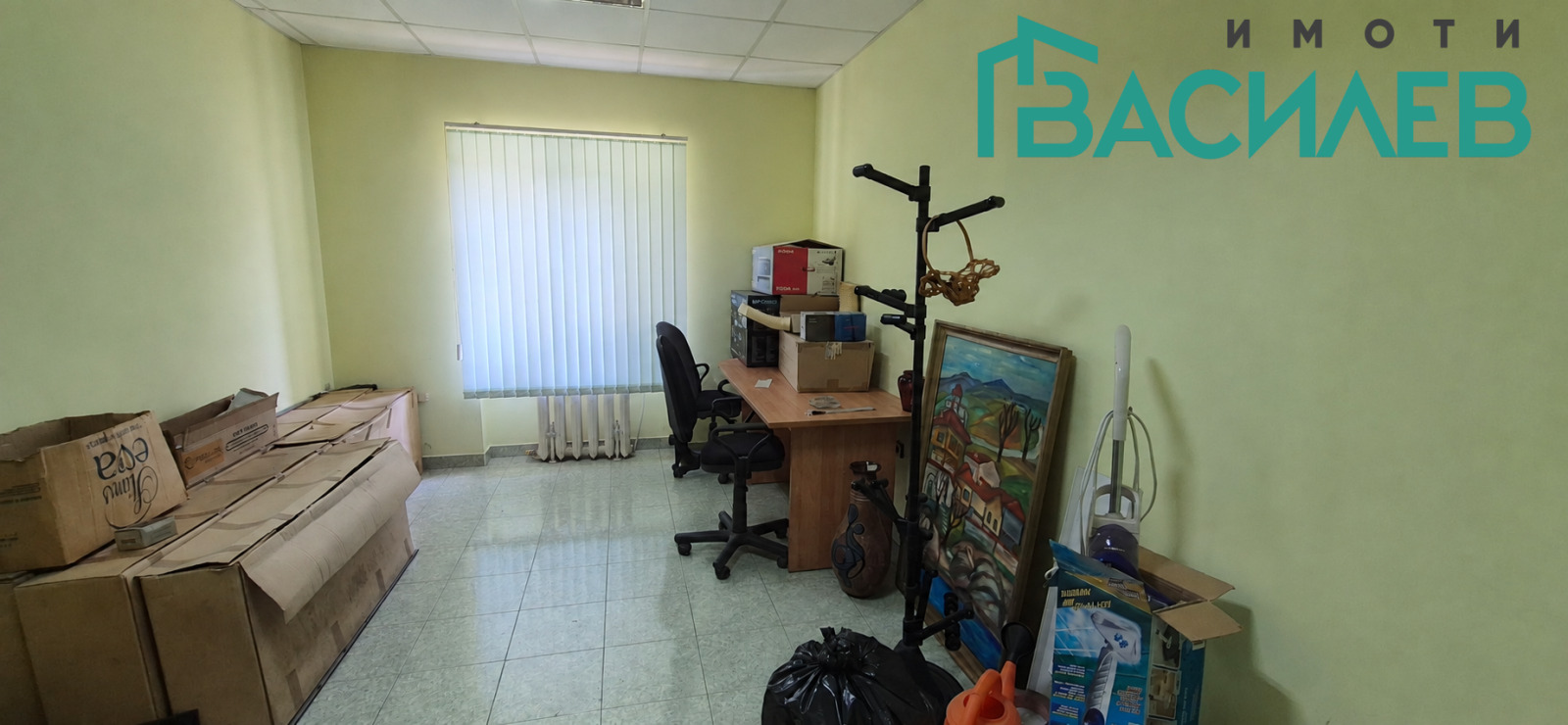 Продава МНОГОСТАЕН, гр. Перник, Изток, снимка 5 - Апартаменти - 55830566