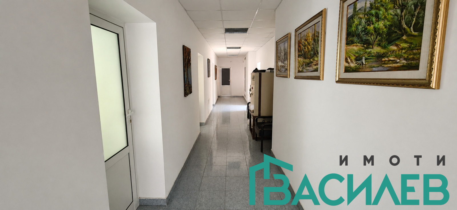 Продава МНОГОСТАЕН, гр. Перник, Изток, снимка 11 - Апартаменти - 55830566