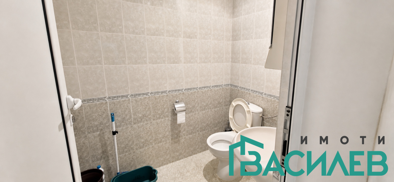 Продава МНОГОСТАЕН, гр. Перник, Изток, снимка 13 - Апартаменти - 55830566