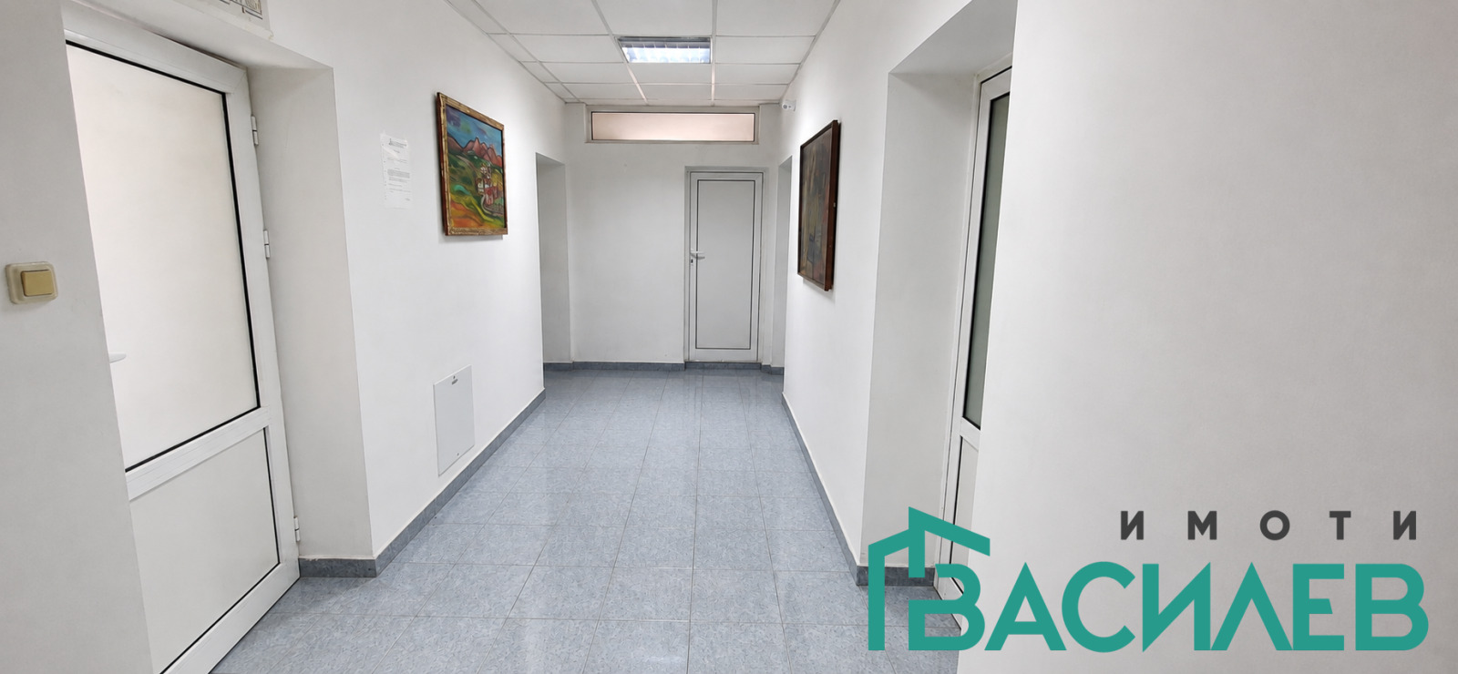 Продава МНОГОСТАЕН, гр. Перник, Изток, снимка 12 - Апартаменти - 55830566