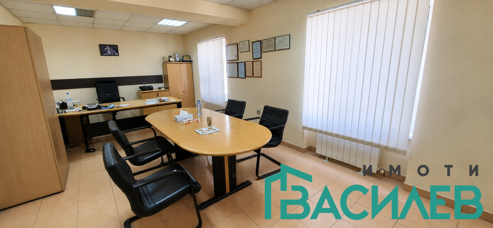 Продава МНОГОСТАЕН, гр. Перник, Изток, снимка 3 - Апартаменти - 55830566