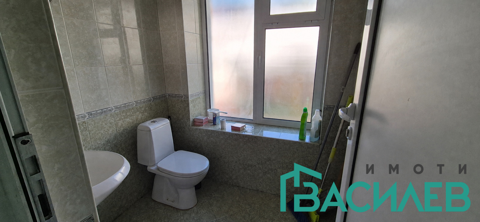 Продава МНОГОСТАЕН, гр. Перник, Изток, снимка 14 - Апартаменти - 55830566