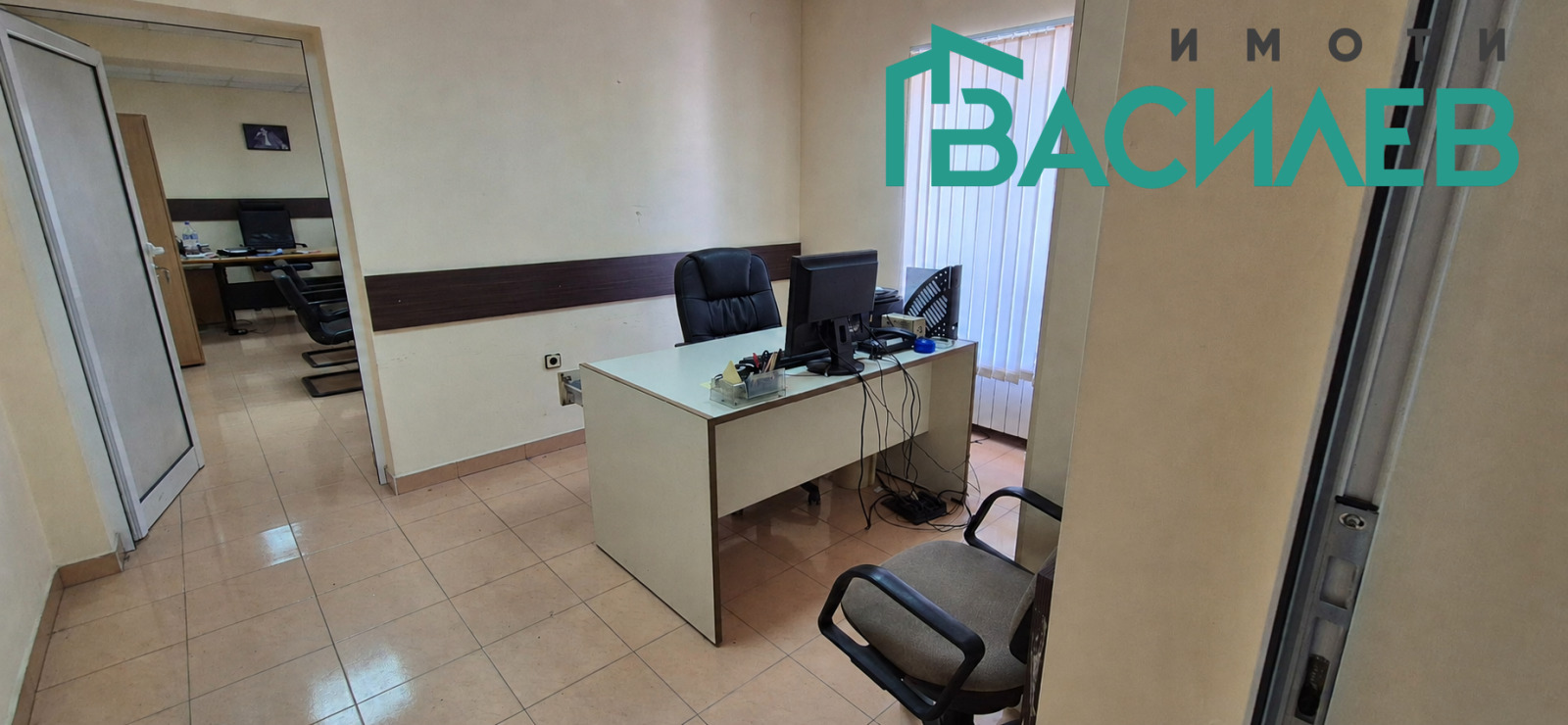 Продава МНОГОСТАЕН, гр. Перник, Изток, снимка 8 - Апартаменти - 55830566