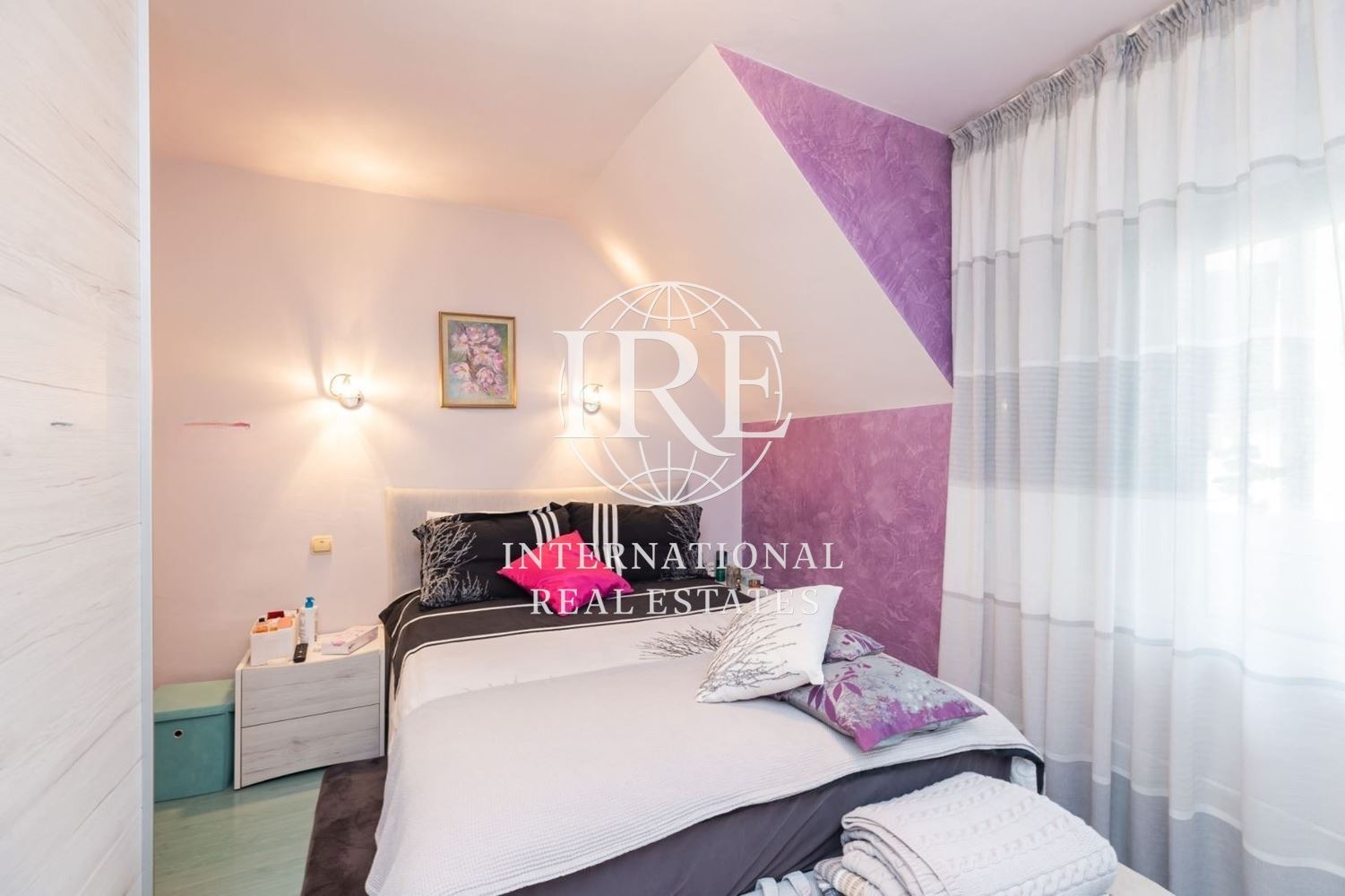 Продава МЕЗОНЕТ, гр. Варна, Спортна зала, снимка 8 - Апартаменти - 54688117