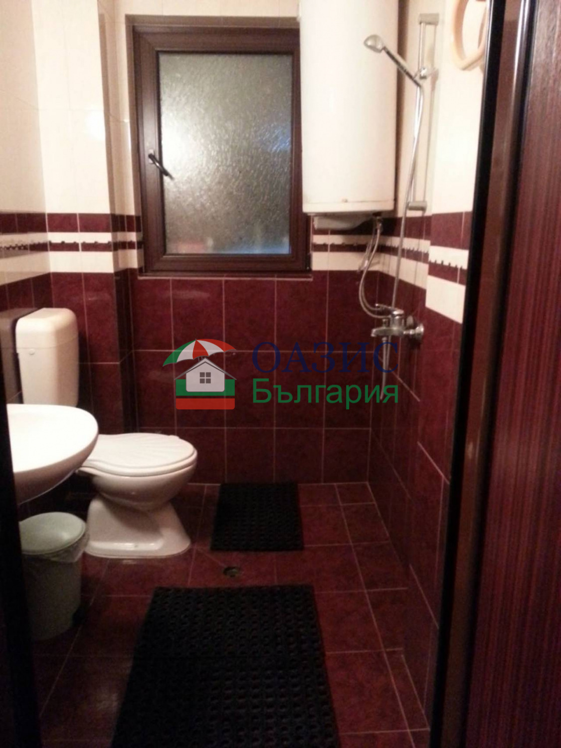 Продава КЪЩА, гр. Несебър, област Бургас, снимка 7 - Къщи - 46901630
