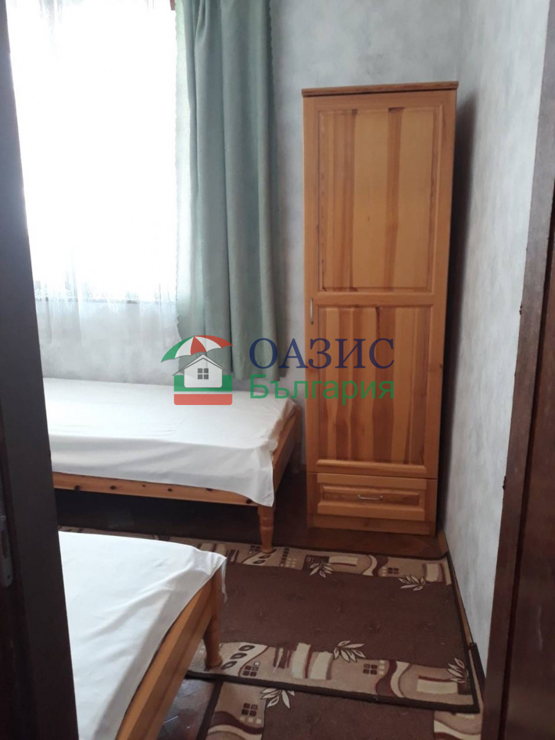 Продава КЪЩА, гр. Несебър, област Бургас, снимка 16 - Къщи - 46901630