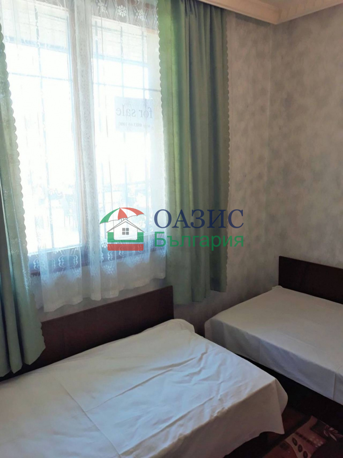 Продава КЪЩА, гр. Несебър, област Бургас, снимка 15 - Къщи - 46901630