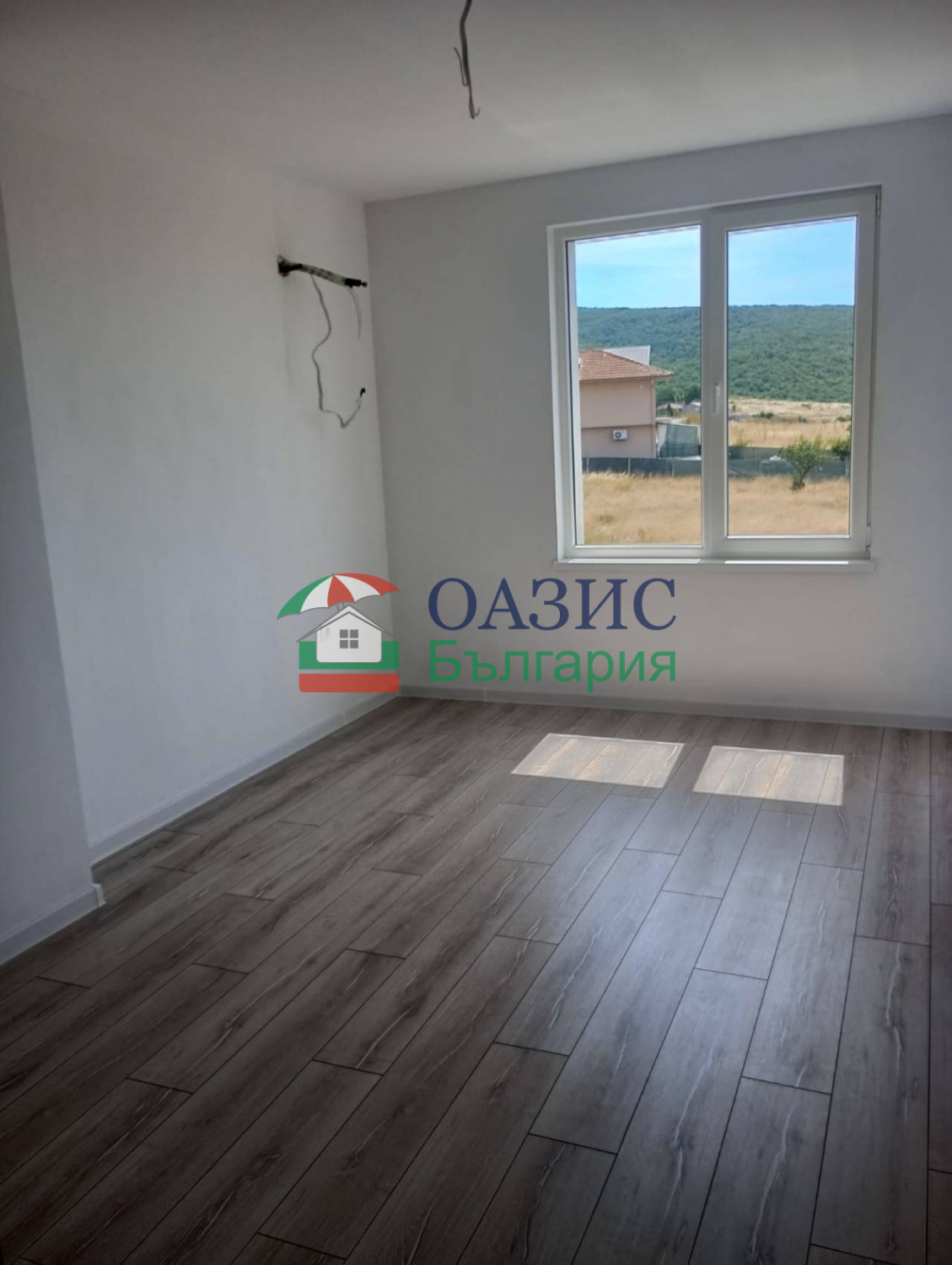 Продава КЪЩА, с. Кошарица, област Бургас, снимка 11 - Къщи - 48899611