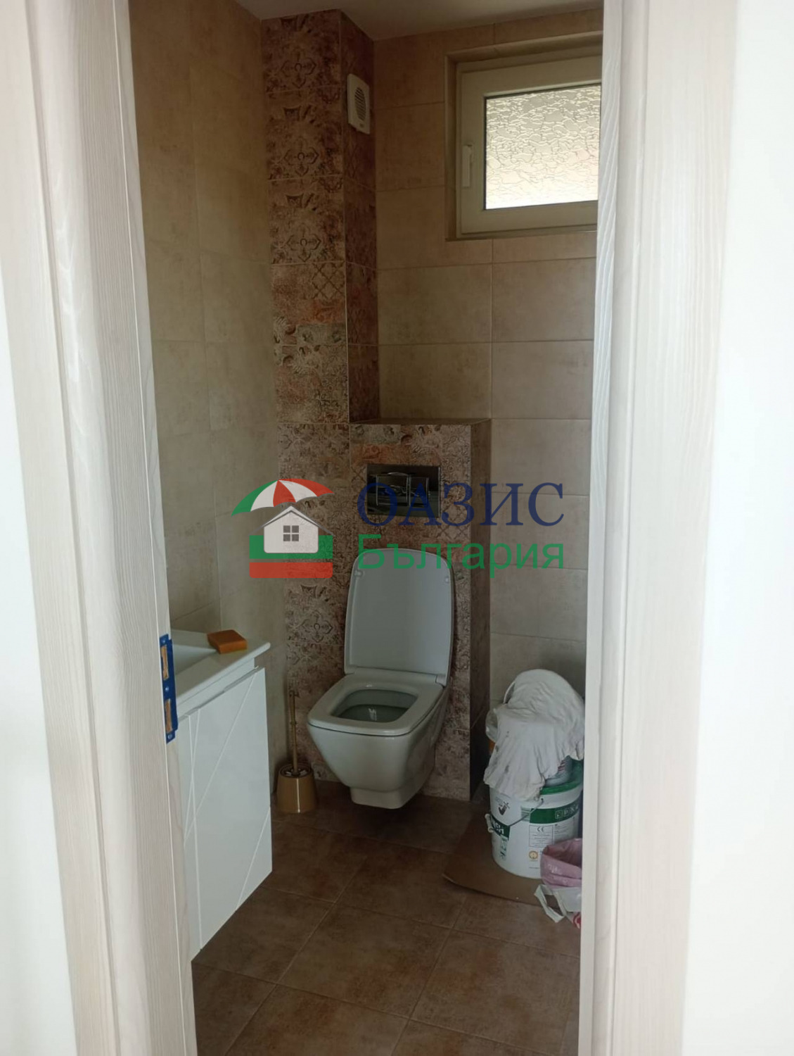 Продава КЪЩА, с. Кошарица, област Бургас, снимка 6 - Къщи - 48899611
