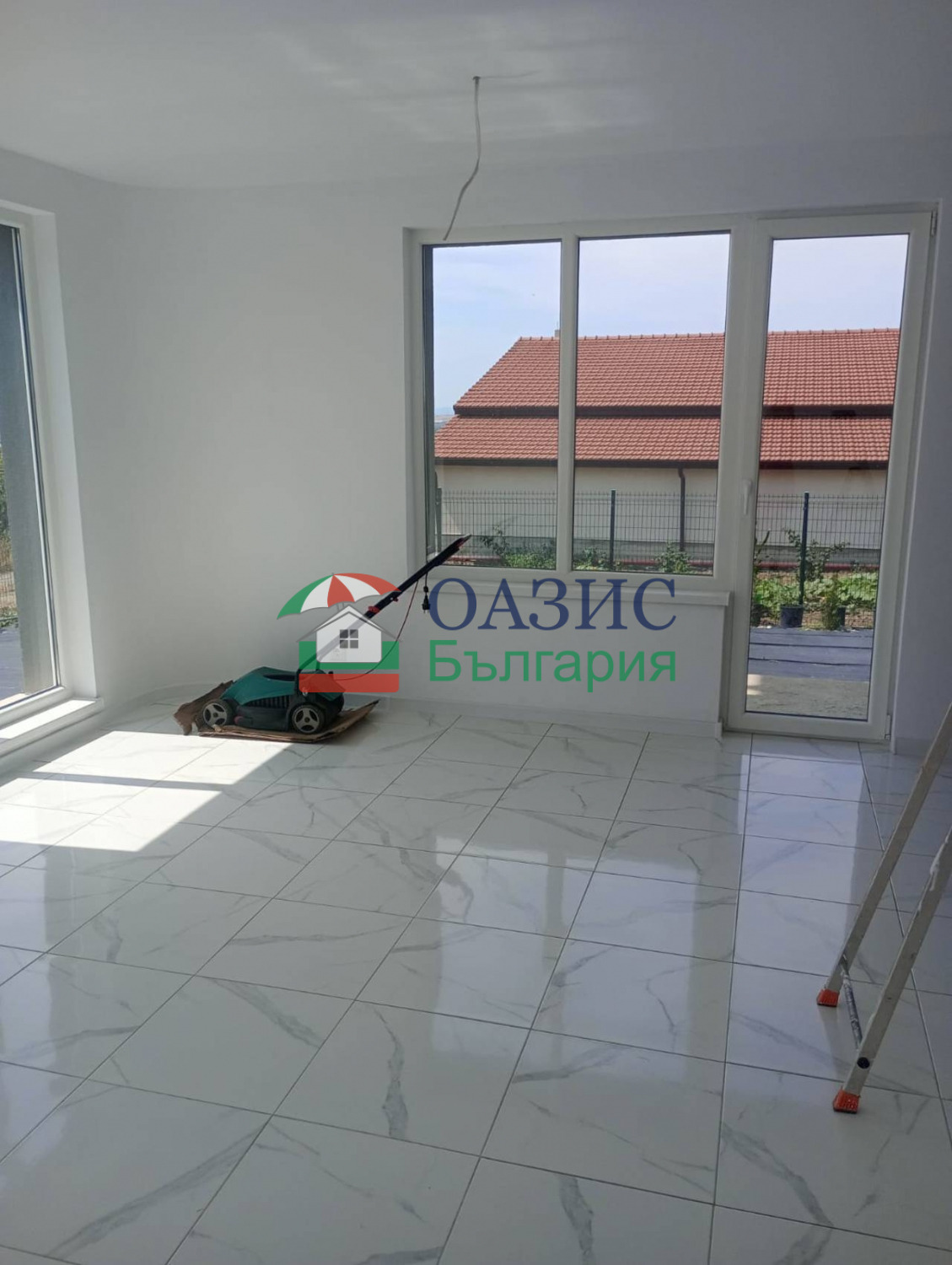 Продава КЪЩА, с. Кошарица, област Бургас, снимка 12 - Къщи - 48899611