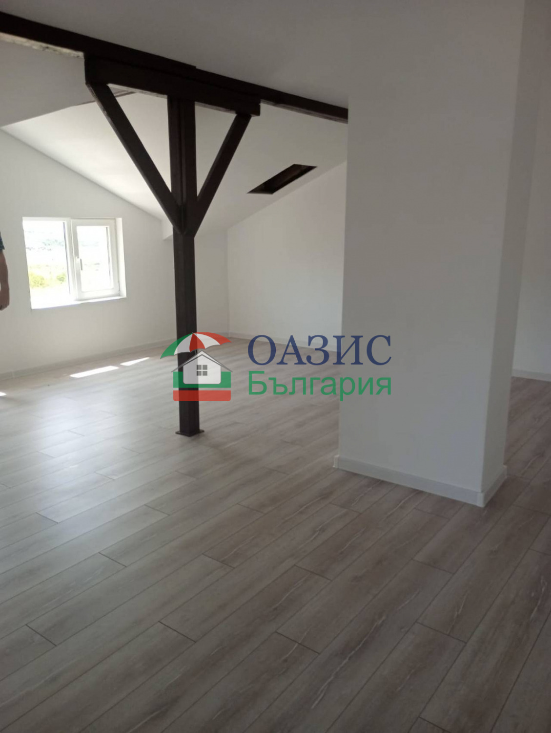 Продава КЪЩА, с. Кошарица, област Бургас, снимка 15 - Къщи - 48899611