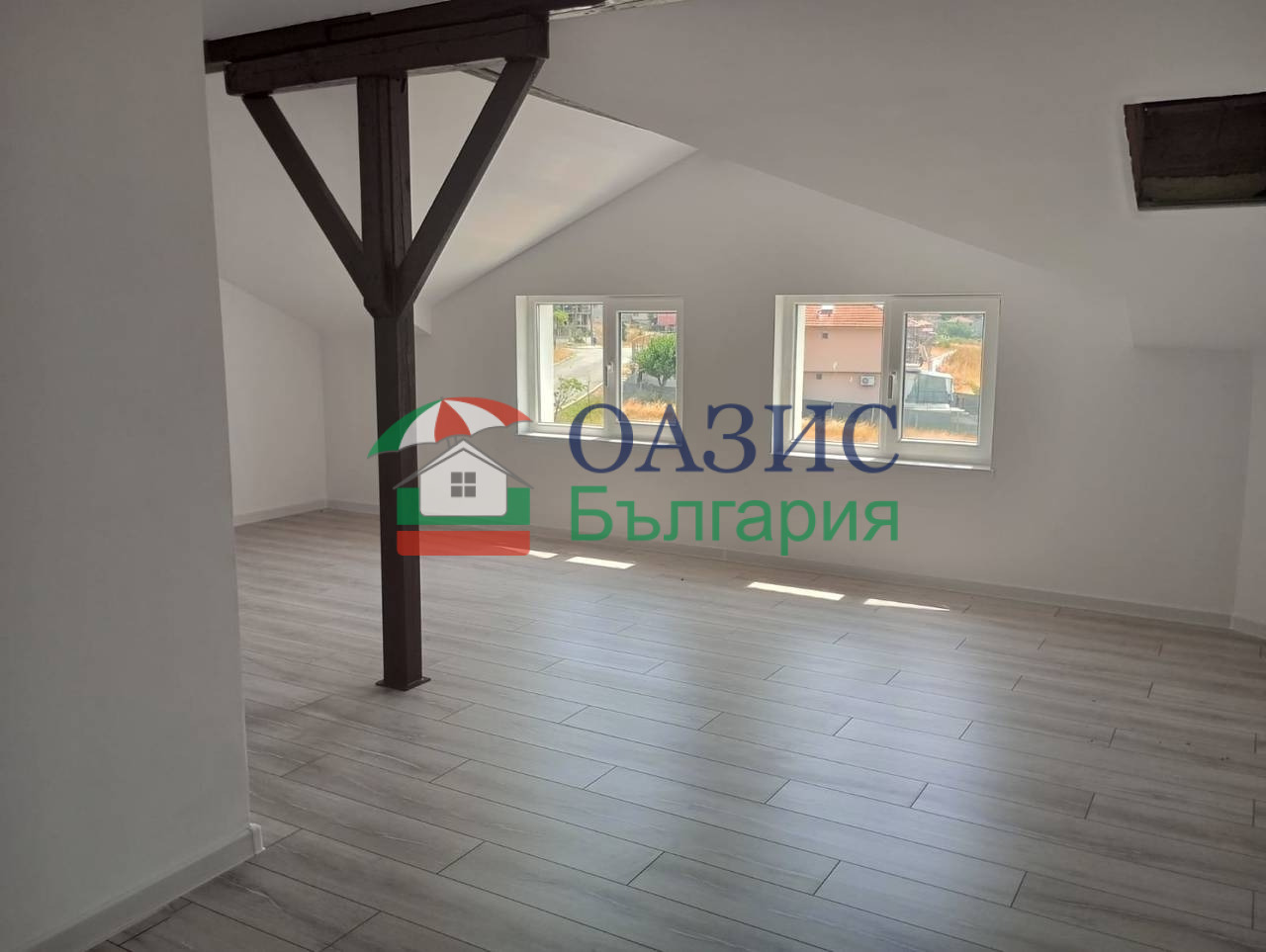 Продава КЪЩА, с. Кошарица, област Бургас, снимка 8 - Къщи - 48899611