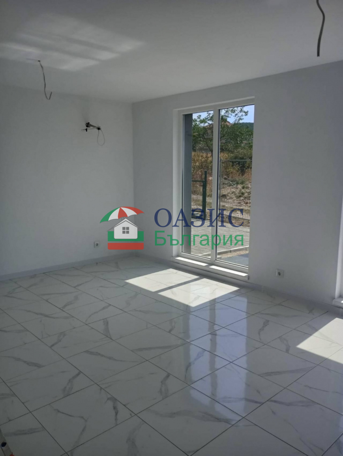Продава КЪЩА, с. Кошарица, област Бургас, снимка 9 - Къщи - 48899611